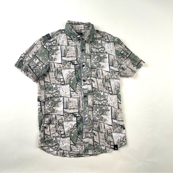 Birling button up Shirt - Picture 1 of 3
